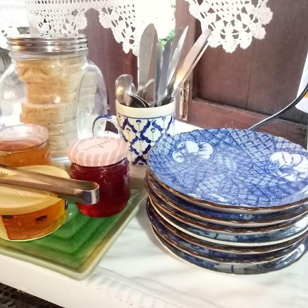 Baan Mai Guesthouse Мае Хонг Сон Екстериор снимка